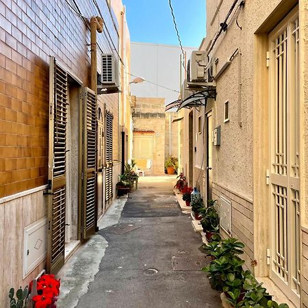 Casa Vacanze A Un Passo Dal Volo Bari Exteriér fotografie