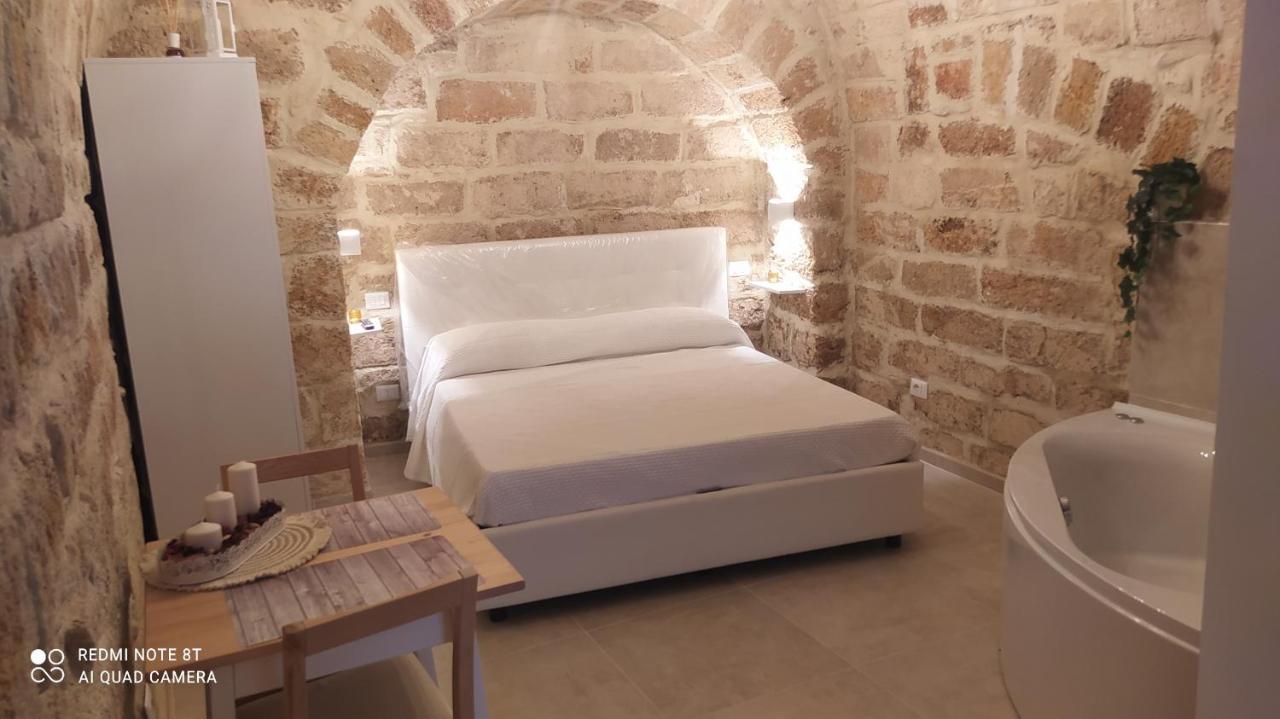 Casa Vacanze A Un Passo Dal Volo Bari Exteriér fotografie
