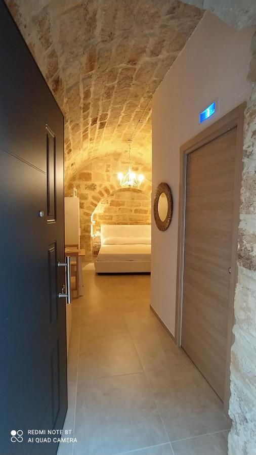 Casa Vacanze A Un Passo Dal Volo Bari Exteriér fotografie