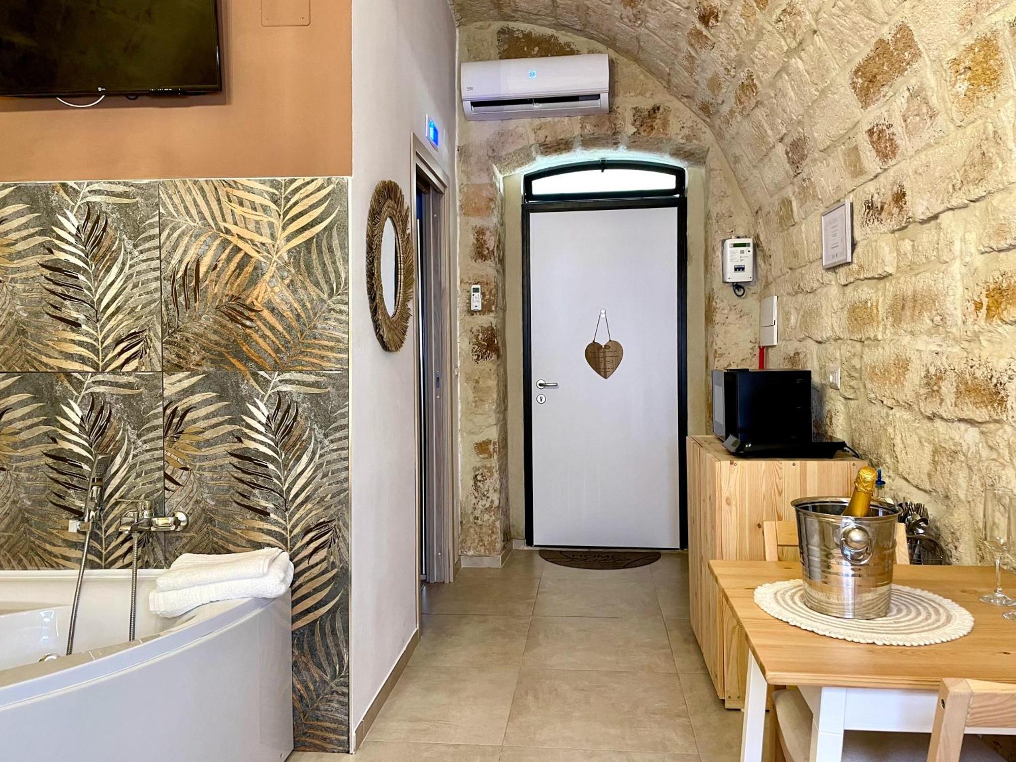 Casa Vacanze A Un Passo Dal Volo Bari Exteriér fotografie