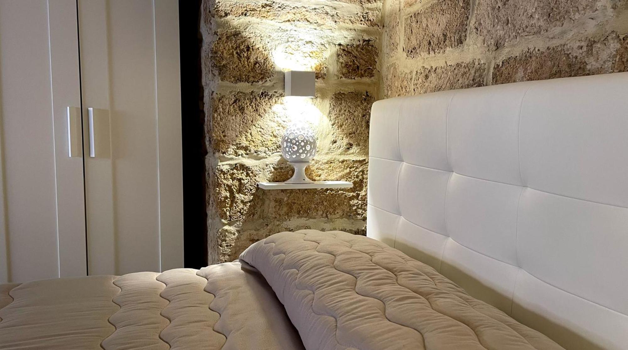 Casa Vacanze A Un Passo Dal Volo Bari Exteriér fotografie