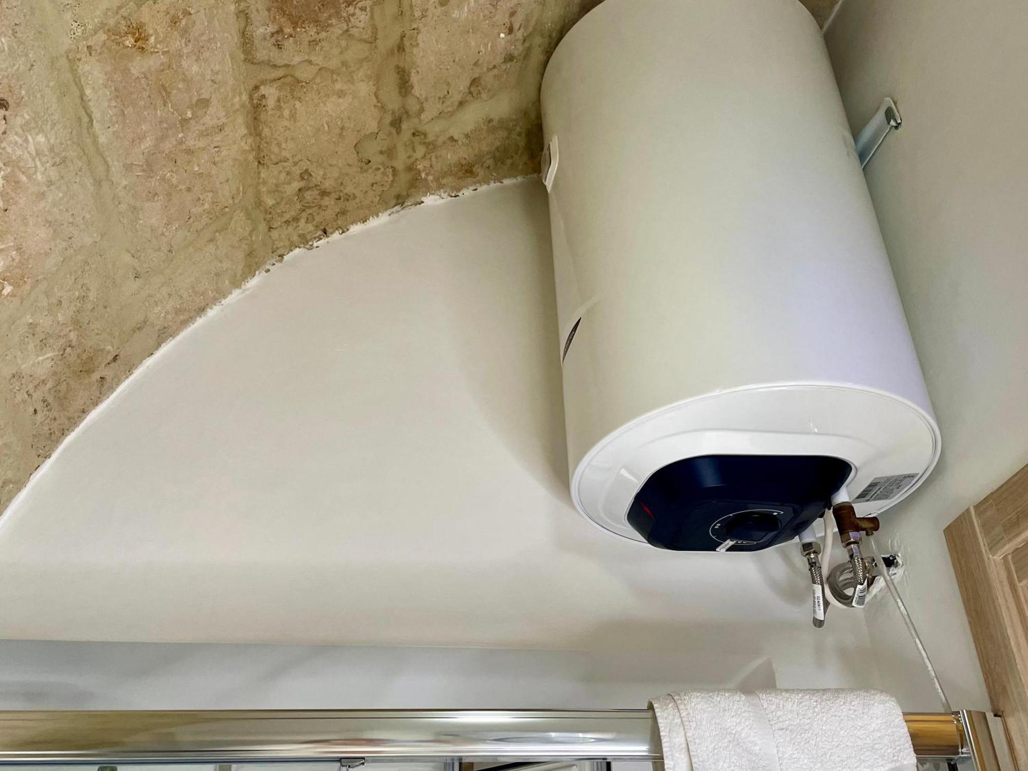 Casa Vacanze A Un Passo Dal Volo Bari Exteriér fotografie