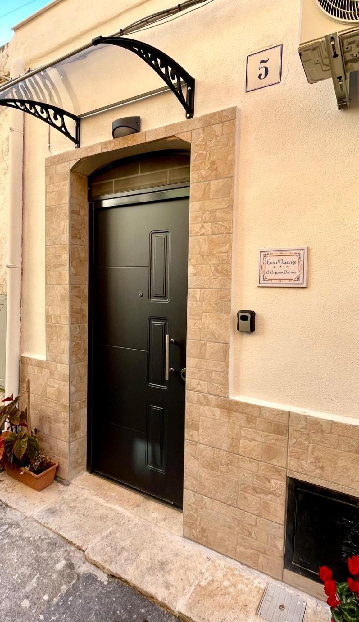 Casa Vacanze A Un Passo Dal Volo Bari Exteriér fotografie