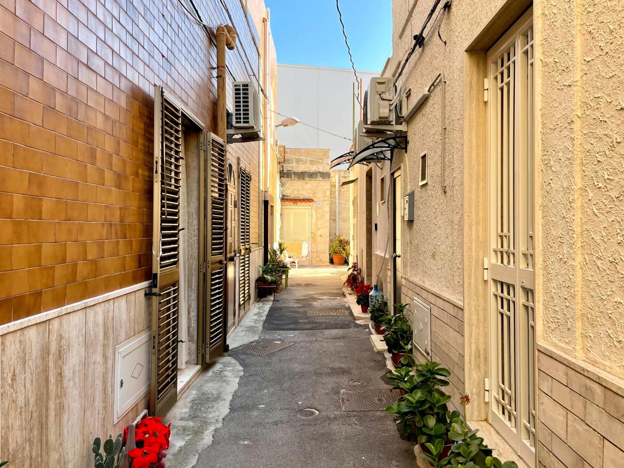 Casa Vacanze A Un Passo Dal Volo Bari Exteriér fotografie