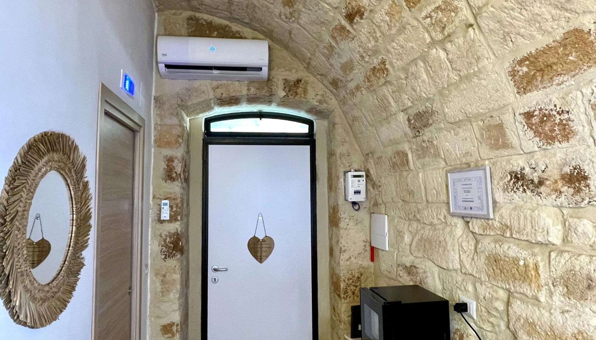 Casa Vacanze A Un Passo Dal Volo Bari Exteriér fotografie