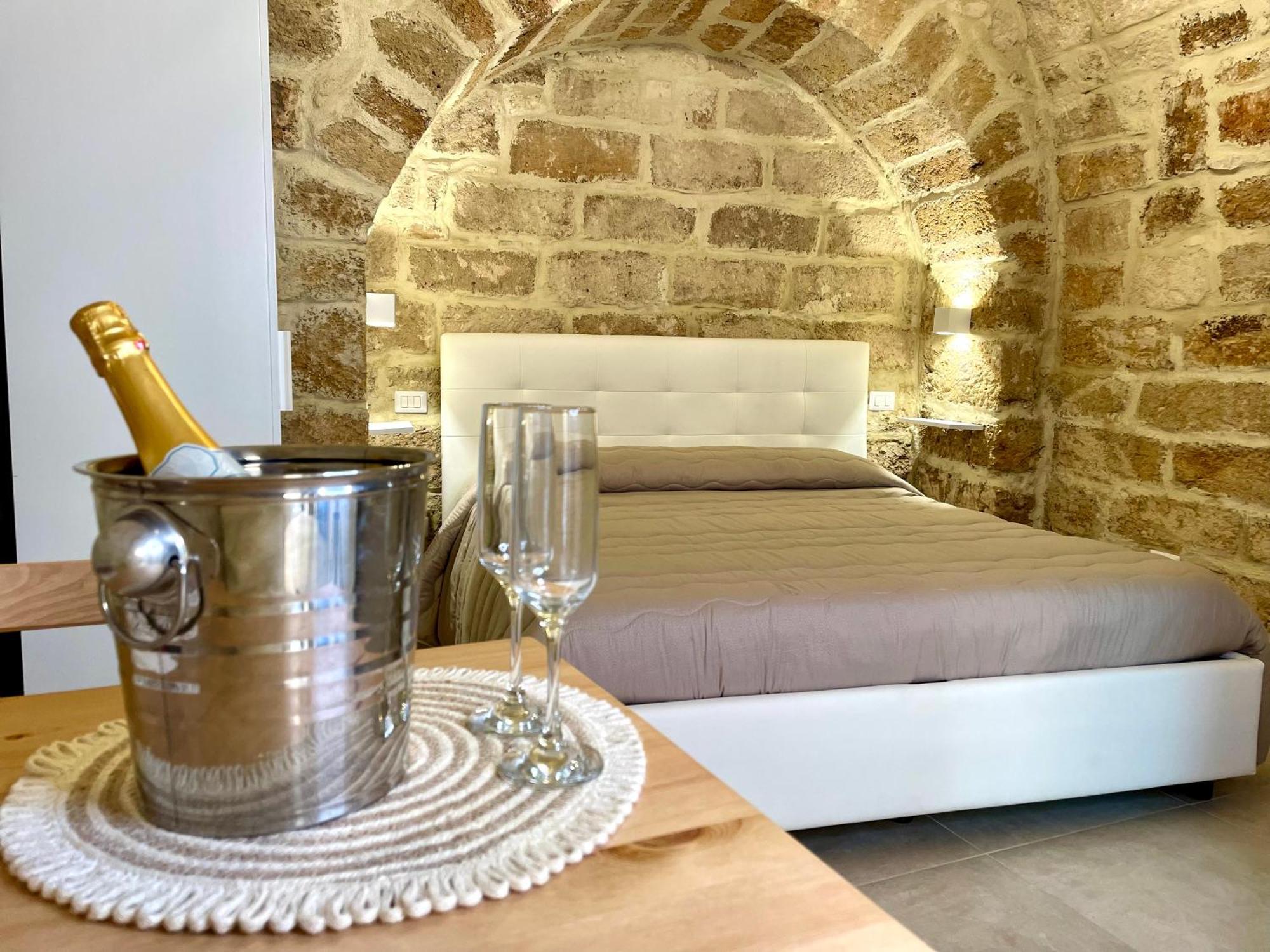 Casa Vacanze A Un Passo Dal Volo Bari Exteriér fotografie