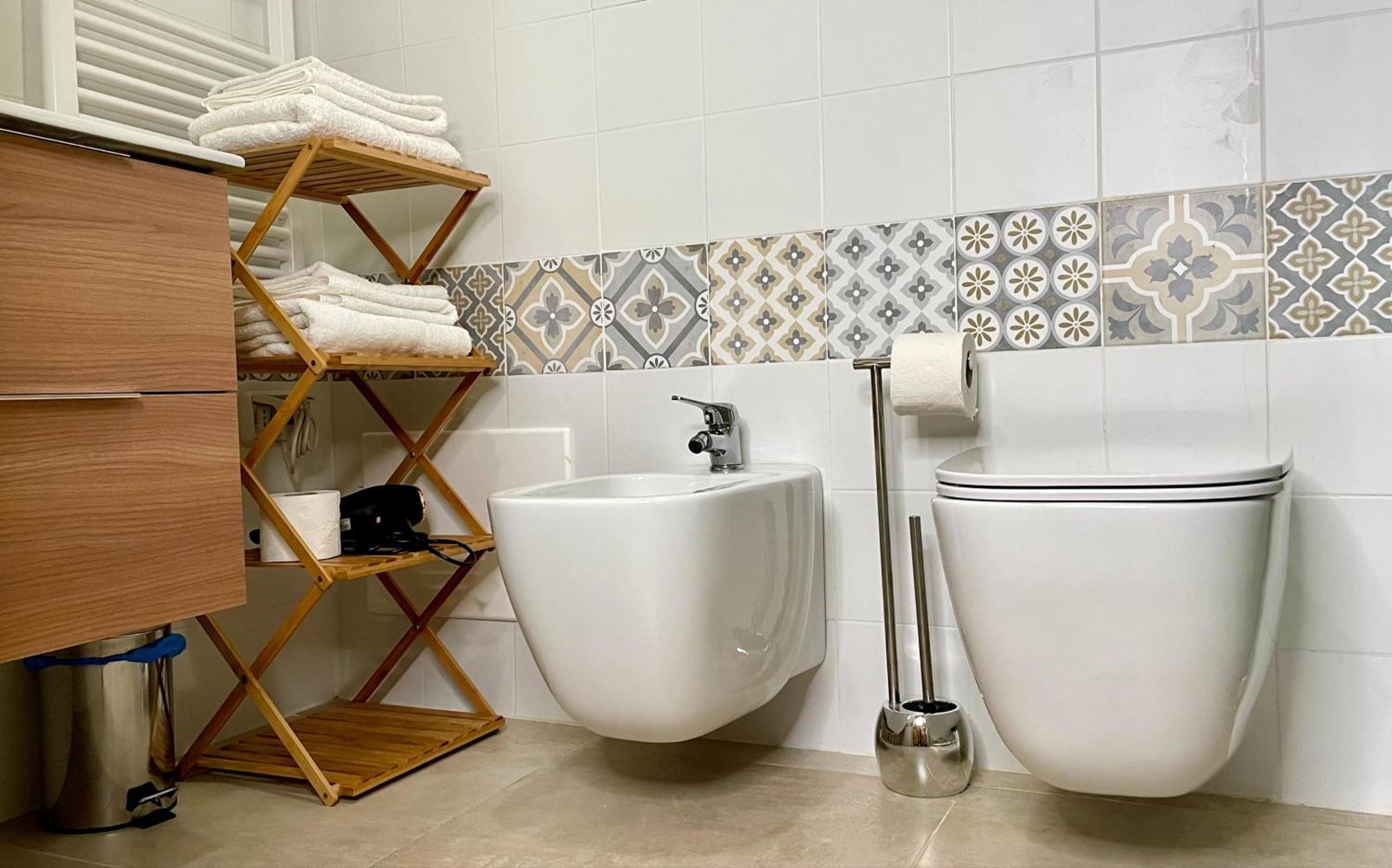 Casa Vacanze A Un Passo Dal Volo Bari Exteriér fotografie